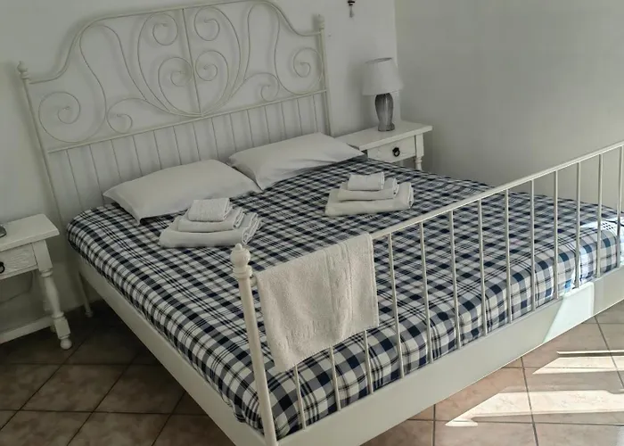 Roman Holidays Apartment Rome