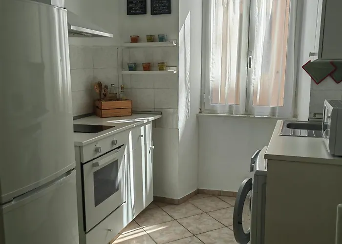 Apartment Roman Holidays Rome
