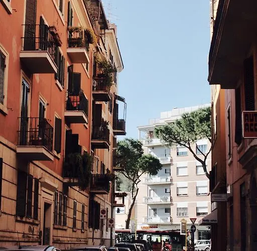 Holidays Rome