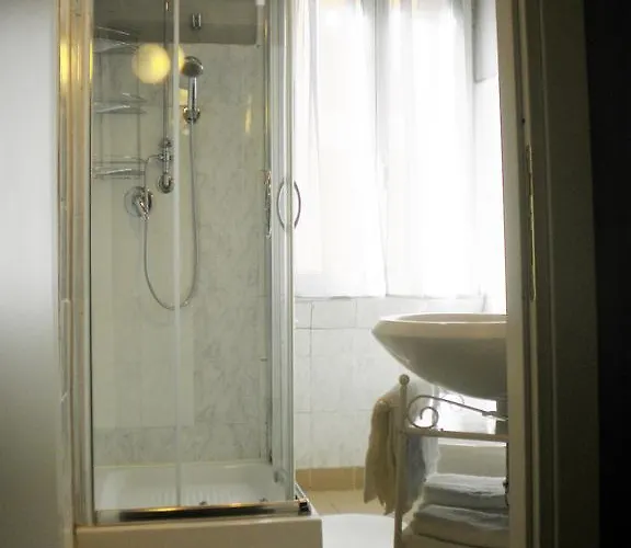 Roman Holidays Apartment *