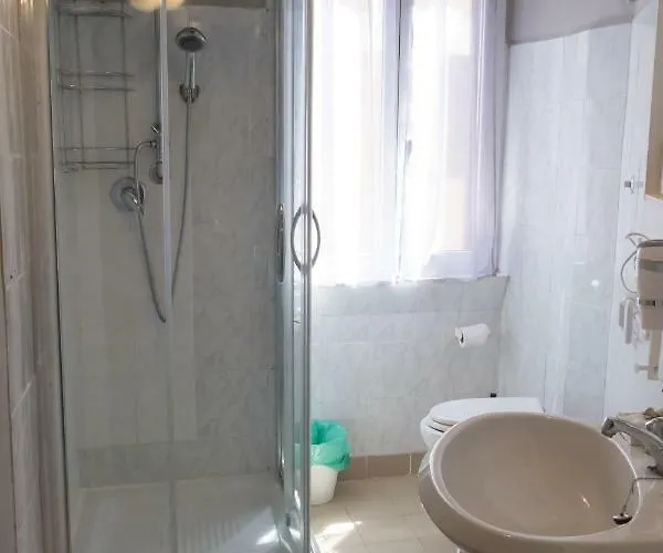 Apartment Roman Holidays Rome