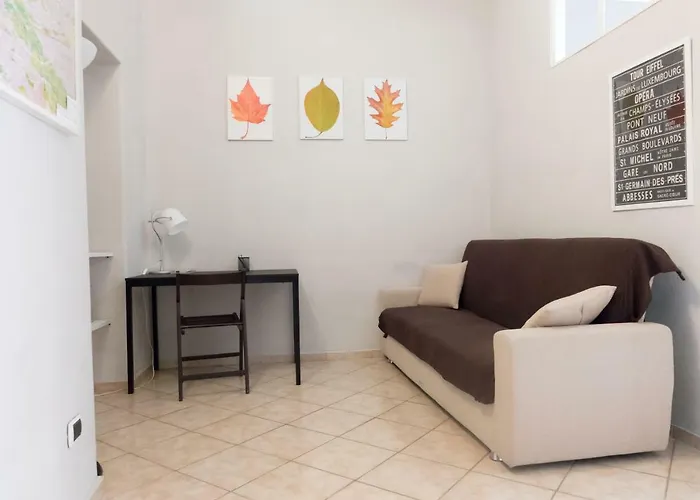 Roman Holidays Apartment Rome