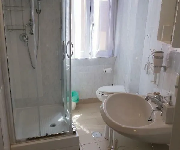 Apartment Roman Holidays